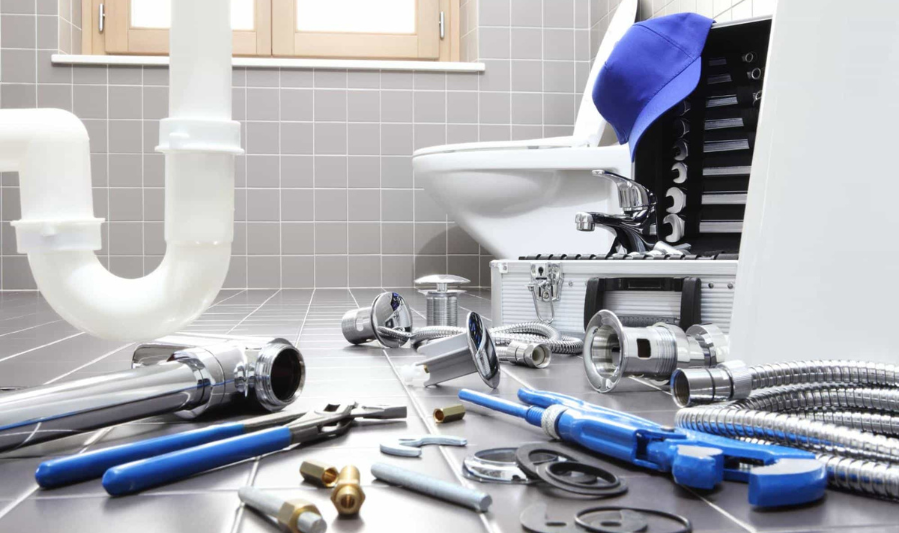 What Are the Most Common Plumbing Problems at Home