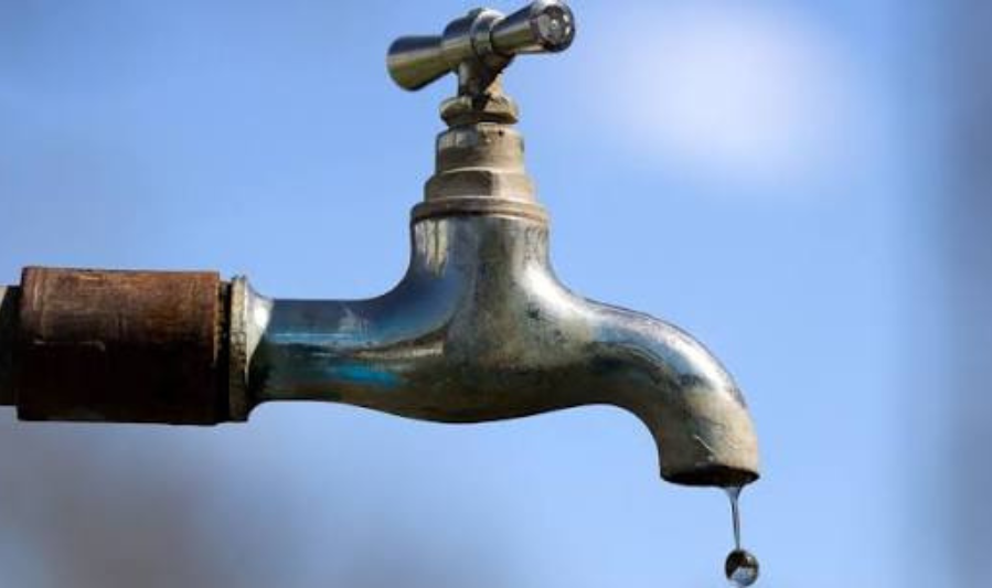 What Is a Leaking Faucet