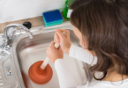 clogged drain problems