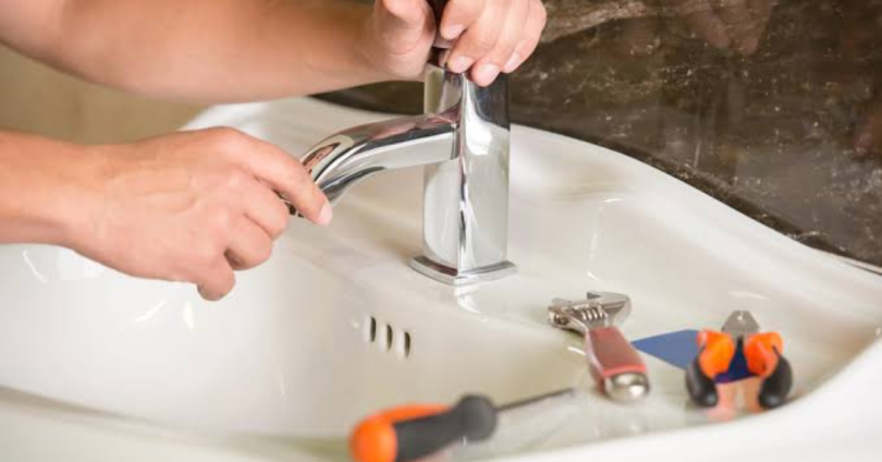 leaking faucet problems