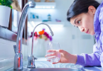 low water pressure problems