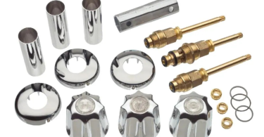 best faucet repair kit